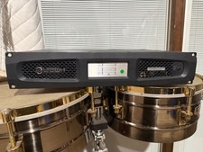 Crown Audio DCI2x300 2x300W Power Amplifier