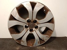 Jantes Citroen C8