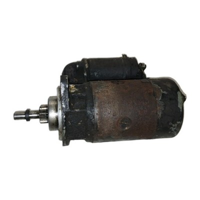 12V Anlasser 311911023B 12 V Starter VW Käfer Karmann Ghia Bosch Trike  Bug  Cox