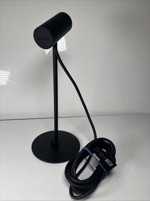 Oculus Rift CV1 VR Sensor 3P-A Black USB Wired On Stand Tested