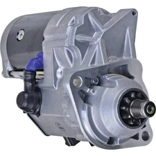 Starter For Denso 428000-286, 428000-2860; DEN-TG428080-2860