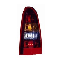 Linke RüCkleuchte FüR Astra G 2001 Al 2004 Station Wagon GetöNt 1222071