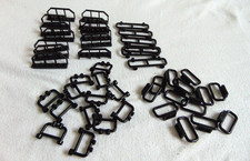 LEGO Barrier / Fence /  vintage bars bundle