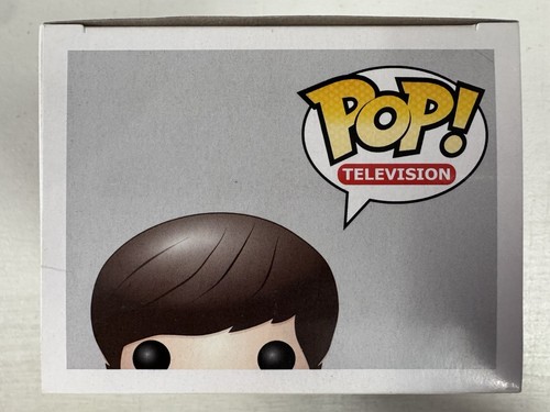 Howard Wolowitz (Star Trek) 75 ~ Big Bang Theory ~ Funko Pop Vinyl + PROTECTOR - Picture 7 of 7