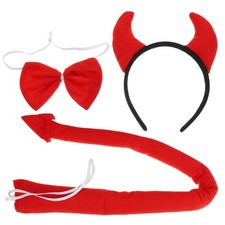Accessoire Deguisement Serre Tete Halloween Déguisements D'Halloween Bandeaux
