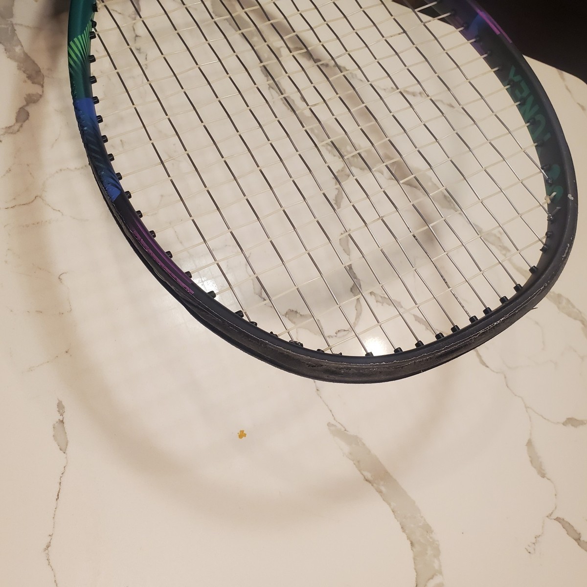ヨネックス VCOREPRO 100 G2 Yonex VCORE Pro 100α Tennis Racquet Racket 100sq 270g G2