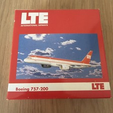 Herpa Wings 1:500 LTE 757-200 Art Nr 503624