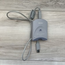 Sony Memory Stick Reader/Writer MSAC-US1, Memory Stick Duo Adapter