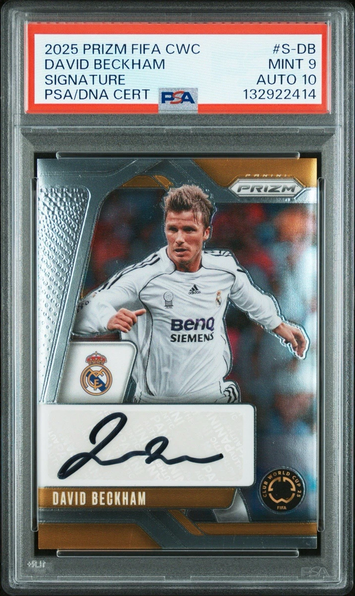david beckham auto products for sale | eBay