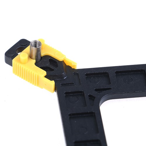 CPU Cooler Fan bracket heatsink Holder for 2011/1155/1150/1156/1366 Socket - Afbeelding 4 van 10
