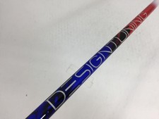 Single Shaft Callaway With Sleeve 1W Design Tuning Core Quax 60 S