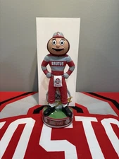 Ohio State Brutus Buckeye 14” FOCO Statue