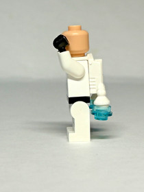 Lego Imperial Jet Pack Trooper Minifigure Star Wars Battlefront 75134 sw0691