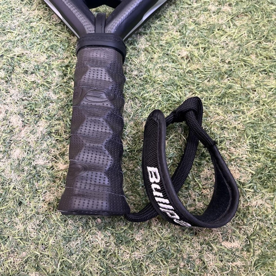 Bullpadel Neuron Padel Test Racket | eBay