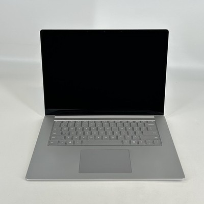 Microsoft Surface Laptop 3 15 QHD+ TOUCH i7-1065G7 1.30GHz 16GB 512GB SSD
