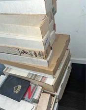 4,000Ct Mixed Baseball Card Lots!