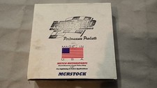 03-04 Cobra 99-04 Lightning 4 Lower Supercharged Crank Pulley Ring