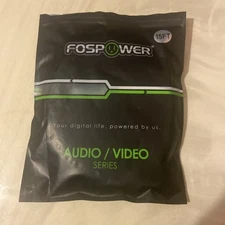 15FT AUX Headphone 3.5mm Cable Male to Male Car Stereo Audio Cord iPhone Samsung