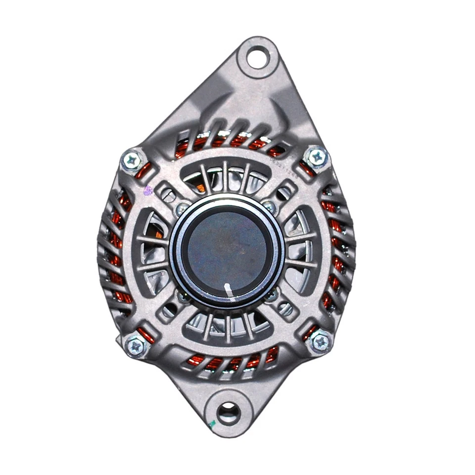 Качественный генератор переменного тока 15728N 115 А для Jeep Patriot Compass Avenger 200 - Изображение 2 из 4