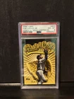 2000 Topps - Hands of Gold Ken Griffey Jr #HG3 PSA 8 LOW POP
