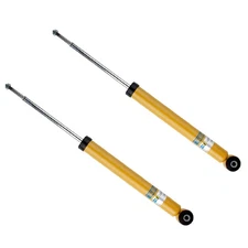 BuyAutoParts Shock and Strut Set 77-79363B5