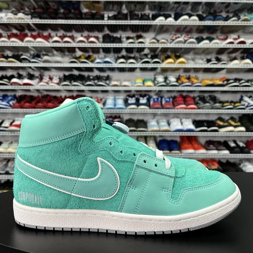 Nike Jordan Air Ship PE SP Corporate GOT 'EM FJ2384-301 Men’s Size 12.5 NWB