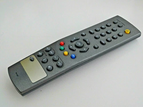 Original Humax RS-501 Fernbedienung / Remote, 2 Jahre Garantie