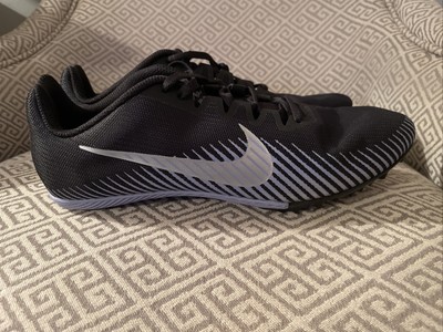 multi use track spikes