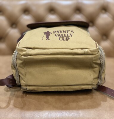 bristish mini backpacks The Mini Carloway Backpack