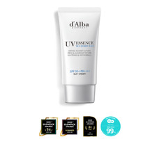 d  Alba DALBA UV Essense Waterfull Sun Cream 50mL SPF 50 PA  