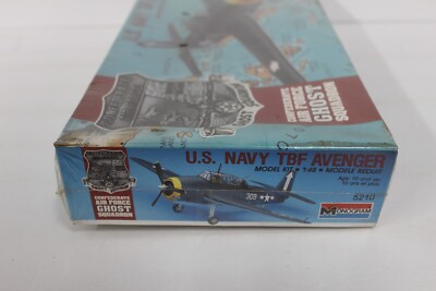 Monogram ダウンレス SBD 1/48 プラモデル SBD ドーントレス (モノグラム 1/48)＞ 特集 今は無きメーカーの