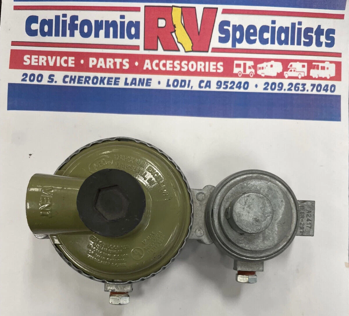 LP Gas Regulators 101 How To Find Or Replace A Gas Grill, 43 OFF