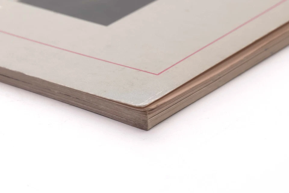 Drácula Una Sinfonía a la Luz de la Luna y Pesadillas Muth 1986 1ª Edición Novela Gráfica Foto 4 de 4