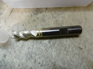 NEU VHM Fräser HPC TPC GARANT 203009 6 D6 Z4 GL57 Blauring TiAlN VA NEU VHM Fräser HPC TPC GARANT 203009 6 D6 Z4 GL57 Blauring TiAlN VA