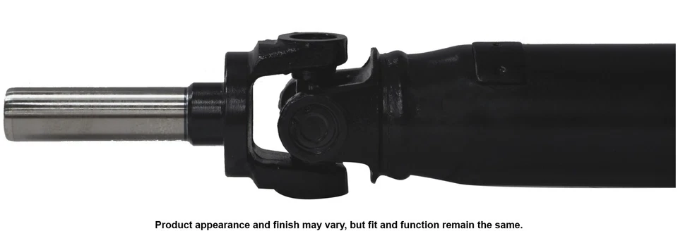 Para Ford F-100 Ranger 1996-2001 3L V6 tracción trasera eje de transmisión cardone 1997 1998 Foto 3 de 4