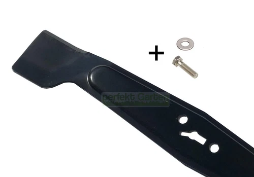 Lame de tondeuse 31,5 CM pour Parkside PRMA 20-Li B2 (PRMA20-LiB2)