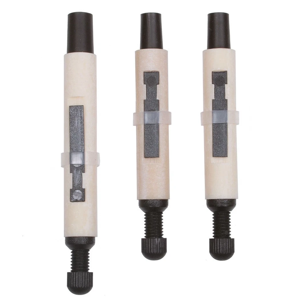 Bagpipes: Selbie GHB Drone Reeds