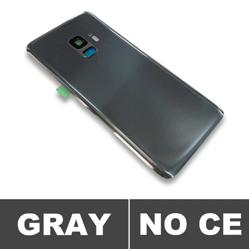 Neu Akkudeckel Backcover für Samsung Galaxy S7 S8 S9 S10 S20 S21 S22 S23 FE 4G5G - Bild 52 von 134