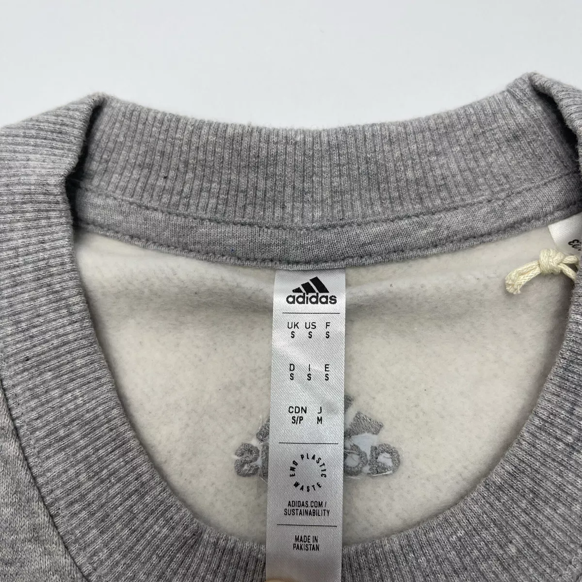 Adidas fleece online pak