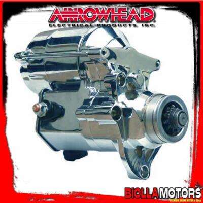 SHD0013-C Anlasser für Harley-Davidson FXDC Dyna Super Glide Custom 1