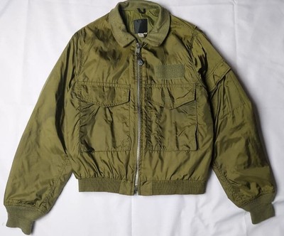 g8 flight jacket