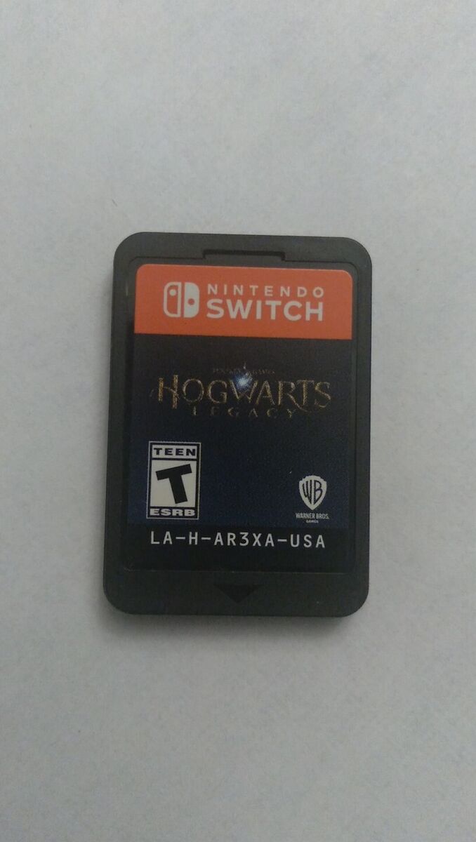 Hogwarts Legacy - Nintendo Switch : Target