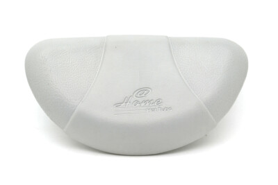 Dimension One Spas @Home Light Grey 2006 - Current Hot Tub Pillow Headrest