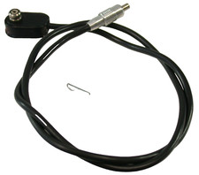 LEICA LEITZ M2 M3 Blitz cavo sincronizzato cavo flash sincronizzazione Germania 1710/26