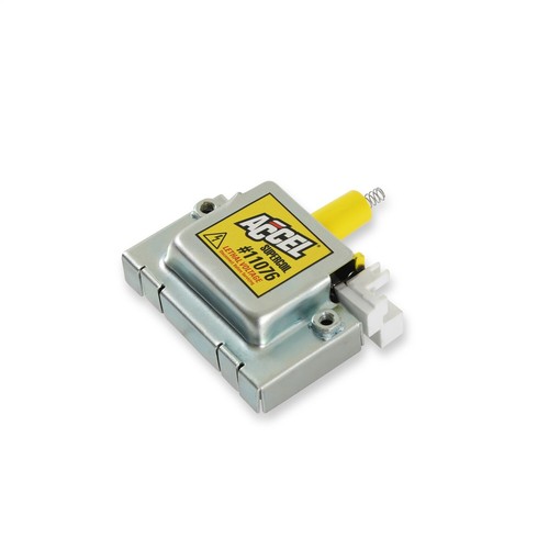 ACCEL 11076 SuperCoil Ignition Coil - Picture 5 of 9
