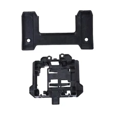 1Set Radar Acc Adaptive Cruise Control Bracket Holder For 23-24 Honda Crv Cr-v