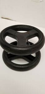 evenflo stroller wheel replacement