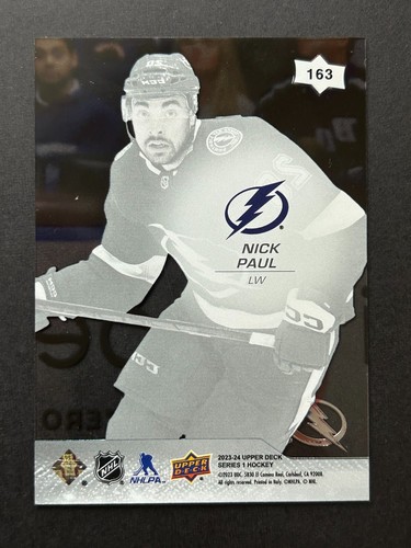 Upper Deck Series 1, 2 & Extended Series - Base Clear Cut - Pick Your cards! - Picture 141 of 155