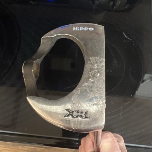 Hippo XXL - RH - 35.5” Original Putter Good Grip - Picture 5 of 9