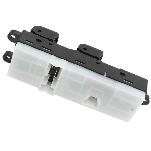 Interruptor de ventana delantera RHD para Nissan Navara D40 Qashqai Pathfinder R51 2004-2016 - Imagen 3 de 12